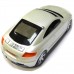 Портативная колонка-машинка Audi TT (FM / Micro SD / USB / AUX)